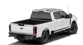 2027 Ford Super Duty® External Image 3